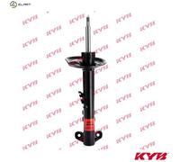 KYB 334605 Shock absorber