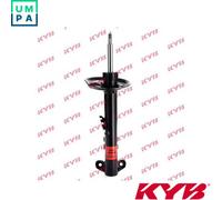 SHOCK ABSORBER 334605 FOR BMW Z3/Roadster/E36 M54B22 2.2L M52B20 2.0L M52B28