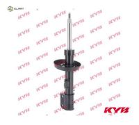 SHOCK ABSORBER 334610 FOR VAUXHALL OPEL VECTRA/Hatchback X18XE1X181/Z18XE 1.8L