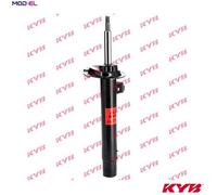 KYB 334614 Shock absorber