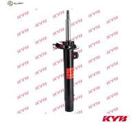 KYB 334614 Shock absorber