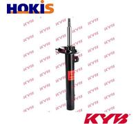 SHOCK ABSORBER 334614 FOR BMW N42B20A N46B20A/C M47D20 2.0L M43B19 1.9L M47D20