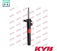 SHOCK ABSORBER 334614 FOR BMW N42B20A N46B20A/C M47D20 2.0L M43B19 1.9L M47D20