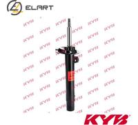 SHOCK ABSORBER 334614 FOR BMW N46B20A/C N42B20A M47D20 2.0L M43B19 1.9L M47D20