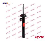 KYB Front Left Shock Absorber for BMW 325 Compact Ti 2.5 April 2001-April 2004