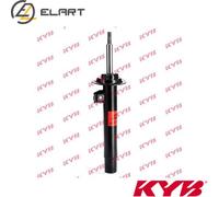 SHOCK ABSORBER 334615 FOR BMW N46B20A/C N42B20A M47D20 2.0L M43B19 1.9L M47D20