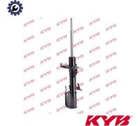 KYB Front Shock Absorber for Mercedes Benz Vito 108 D 2.3 Feb 1996-Feb 2003
