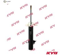 Shock Absorber (Single Handed) Front Right 334621 KYB 31316759420 31316759422