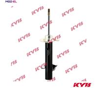 SHOCK ABSORBER 334621 FOR MINI W17 D14 /1ND 1.4L W10 B14 A 1.4L W11B16A 1.6L