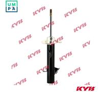 Shock Absorber (Single Handed) Front Right 334621 KYB 31316759420 31316759422
