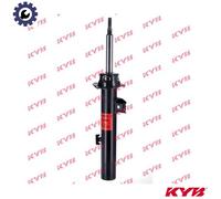 KYB Front Right Shock Absorber for BMW 135 i 3.0 Litre March 2008 to March 2013