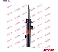 KYB Front Right Shock Absorber for BMW 135 i 3.0 Litre March 2008 to March 2013