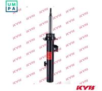 KYB Front Right Shock Absorber for BMW 135 i 3.0 Litre March 2008 to March 2013
