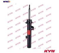 KYB Front Right Shock Absorber for BMW 135 i 3.0 Litre March 2008 to March 2013