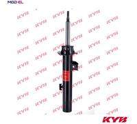 SHOCK ABSORBER 334625 FOR BMW N47D20D/B 2.0L 4cyl 1 E87