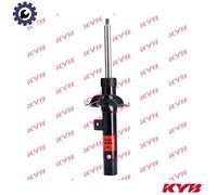 Front Right Gas Shock Absorber Single Fits FORD TOURNEO CONNECT KYB 334629