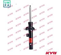 Front Right Gas Shock Absorber Single Fits FORD TOURNEO CONNECT KYB 334629