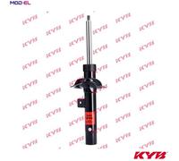 KYB 334629 Shock absorber