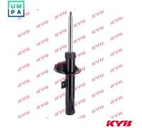 KYB 334630 Shock Absorber Front Left Fits Ford Tourneo Connect Transit Connect