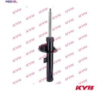 KYB 334630 Shock Absorber Front Left Fits Ford Tourneo Connect Transit Connect