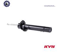 KYB 334634 Shock Absorber Front Right Replacement Service Fits Opel Vauxhall