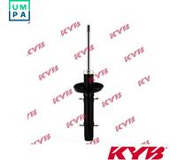 SHOCK ABSORBER 334670 FOR SKODA OCTAVIA/Van/Combi VW GOLF/IV BORA AUDI A3 1.9L