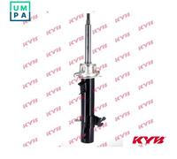 KYB 334698 Shock Absorber Front Right Replacement Service Fits Mini Mini