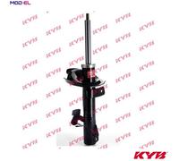 SHOCK ABSORBER 334700 FOR MAZDA ZJ32/ZJ30/ZJ07 1.3L L3Y7/L3M6 2.3L L823 1.8L