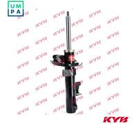 SHOCK ABSORBER 334701 FOR MAZDA ZJ32/ZJ30/ZJ07 1.3L L3Y7/L3M6 2.3L L823 1.8L
