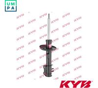 SHOCK ABSORBER 3348004 FOR FIAT PUNTO/EVO/Hatchback/Van/GRANDE 199B9.000 1.2L