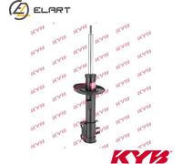 SHOCK ABSORBER 3348004 FOR FIAT PUNTO/EVO/Hatchback/Van/GRANDE 199B9.000 1.2L