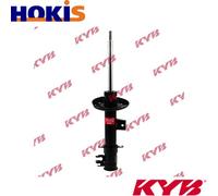 SHOCK ABSORBER 3348005 FOR LANCIA YPSILON 169 A4.000 1.2L 199B1/312B1.000 1.2L
