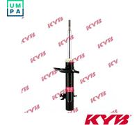 SHOCK ABSORBER 3348012 FOR PEUGEOT 208/I/Hatchback/Van 207/CC DS 1.6L8HR 1.4L