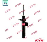 Shock absorber Front Axle Left Top pin 3348026 KYB for BMW 3 3 Touring 2 Coupe