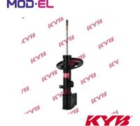 SHOCK ABSORBER 3348037 FOR CITROËN DS5 BHZ/BHX/9HD/9HR 1.6L 5GZ/5FE/5FU 1.6L DS5