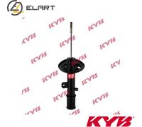 SHOCK ABSORBER 3348038 FOR CITROËN DS5 BHZ/BHX/9HD/9HR 1.6L 5GZ/5FE/5FU 1.6L DS5