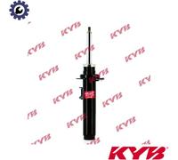 SHOCK ABSORBER 3348043 FOR BMW 1/F20 B58B30A N57D30A/B N55B30A 3.0L 6cylA 2.0L