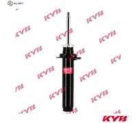 KYB 3348044 Shock absorber