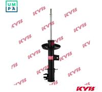 Shock absorber Front Axle Right Top pin 3348052 KYB for FIAT LANCIA