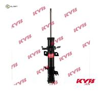 SHOCK ABSORBER 3348056 FOR FORD FIESTA/VI/Van JTJA/JTJB 1.6L 4cyl FIESTA VI