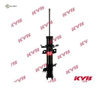SHOCK ABSORBER 3348057 FOR FORD FIESTA/VI/Van JTJA/JTJB 1.6L 4cyl FIESTA VI