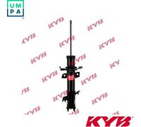SHOCK ABSORBER 3348057 FOR FORD FIESTAVI JTJC/JTJB/JTJA 1.6L 4cyl FIESTA VI