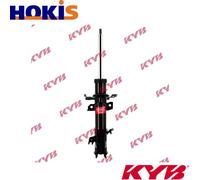SHOCK ABSORBER 3348057 FOR FORD FIESTAVI JTJC/JTJB/JTJA 1.6L 4cyl FIESTA VI