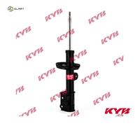 SHOCK ABSORBER 3348076 FOR FIAT 552 82 151 1.0L 3cyl 500X 55283775/66963 1.2L