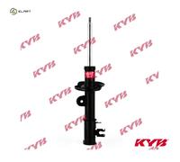SHOCK ABSORBER 3348077 FOR FIAT 552 82 151 1.0L 3cyl 500X 55283775/66963 1.2L