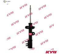 Shock absorber KYB 3348078 for FIAT 500X (334_) 1.6 2014-202