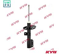 KYB Shock Absorber 3348084 - Front Twin-Tube Gas - Fits Citroen/Peugeot/Opel/Toyota