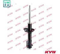 Shock absorber Front Axle Top pin 334810 KYB for VW SEAT