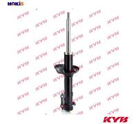 Shock absorber Front Axle Top pin 334810 KYB for VW SEAT