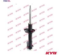 SHOCK ABSORBER 334810 FOR VW CABRIO/III/IV/Cabriolet GOLF/Mk FLIGHT/CLASSIC 2.0L